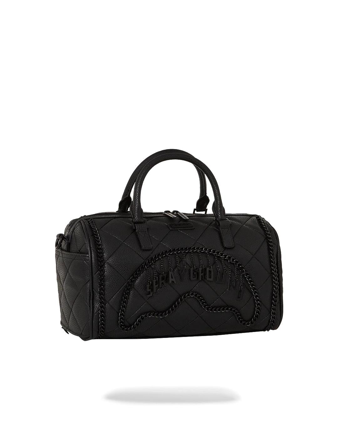 GHOST SHADOW MINI DUFFLE