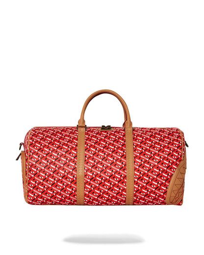 THE 3DSG CONCORDE DUFFLE