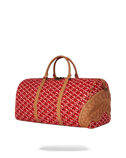 THE 3DSG CONCORDE DUFFLE