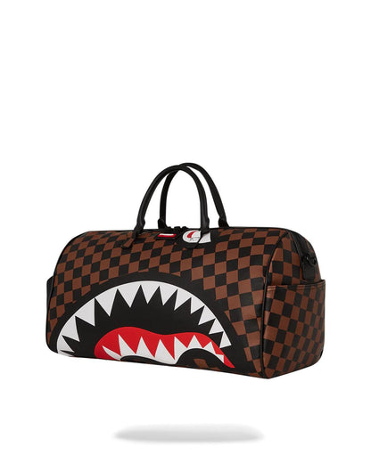 THE HANGOVER SHARK DUFFLE