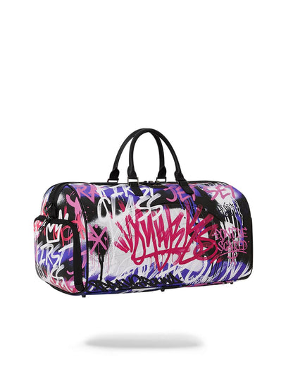 SHARK ATELIER DUFFLE