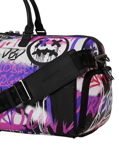 SHARK ATELIER DUFFLE