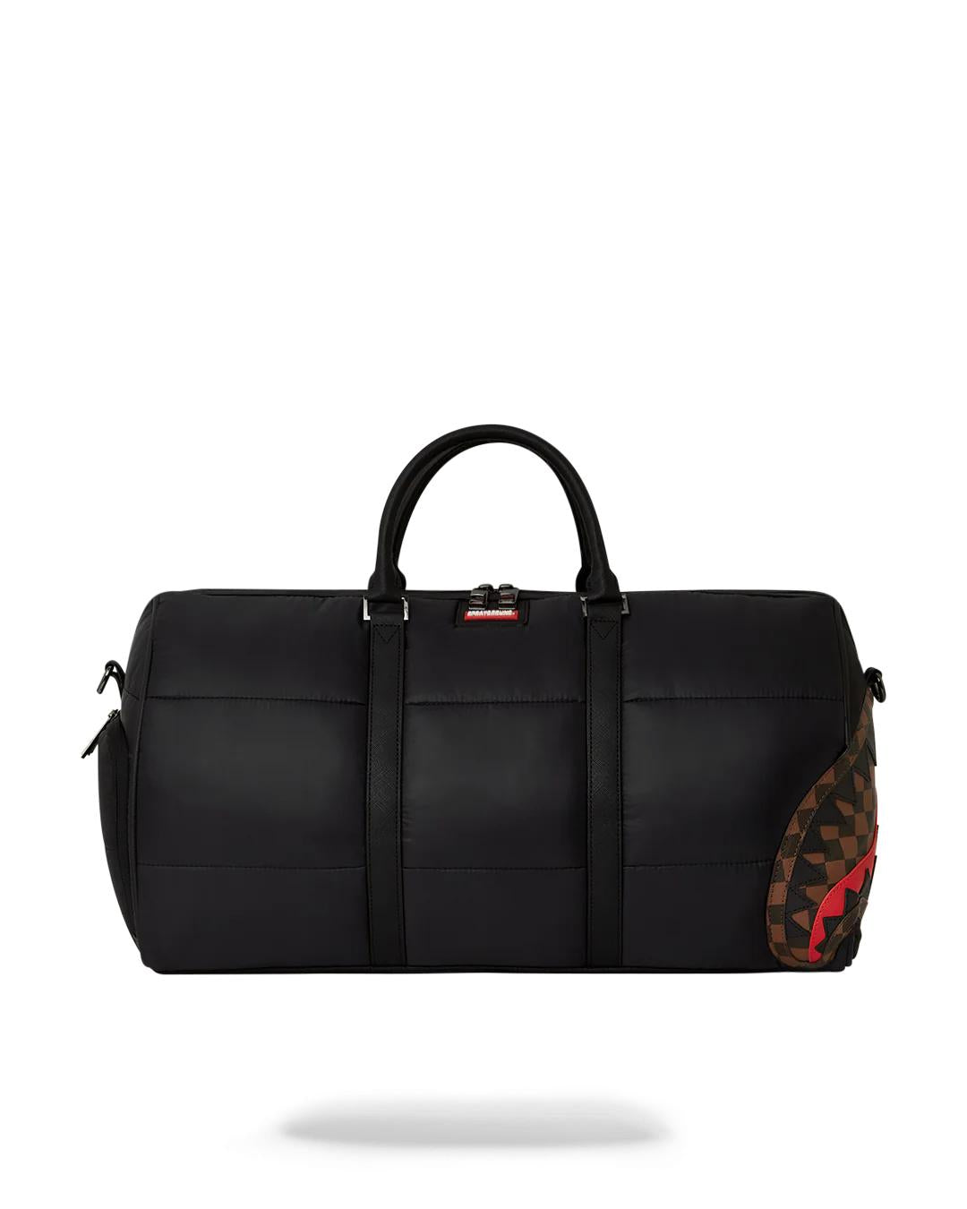 PUFFER SHARK VAIL FLEX DUFFLE