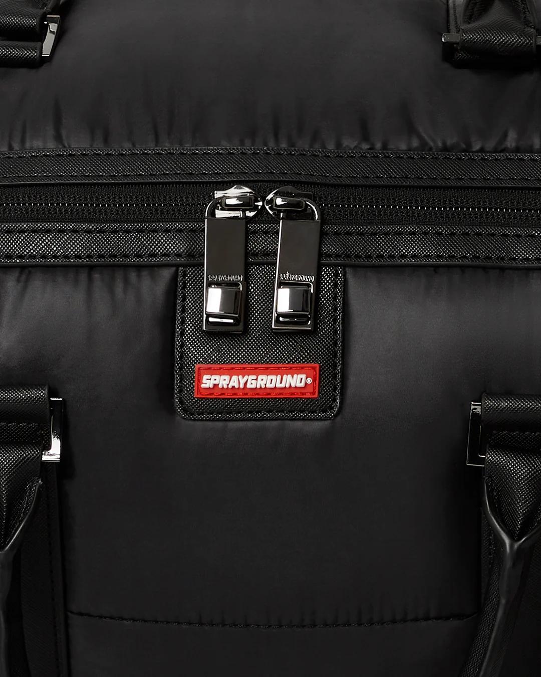 PUFFER SHARK VAIL FLEX DUFFLE