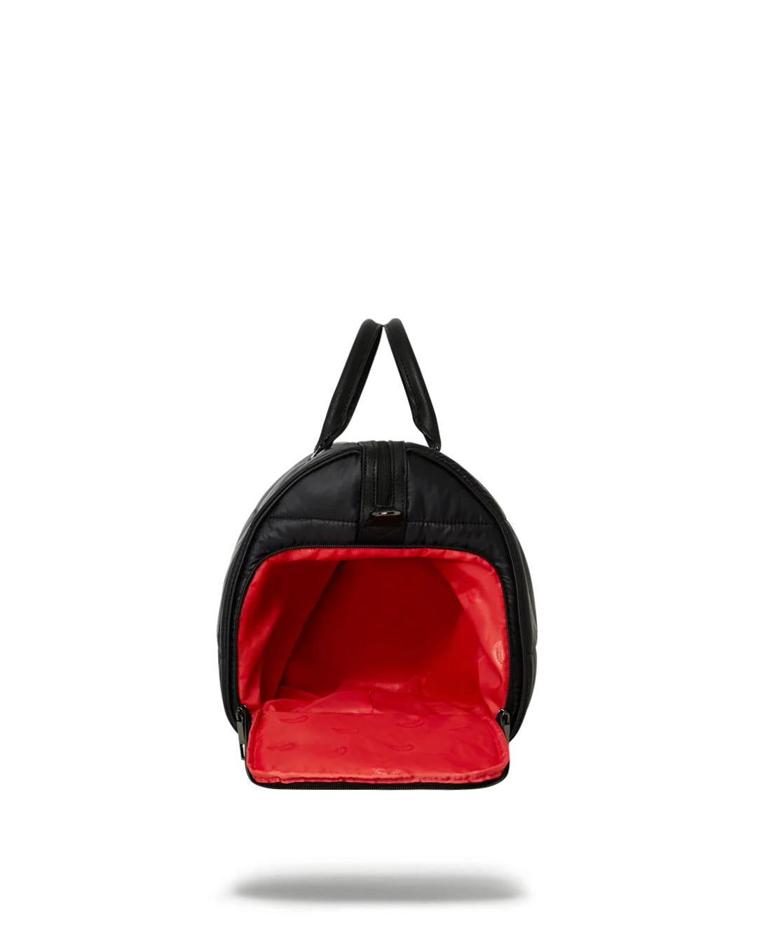 PUFFER SHARK VAIL FLEX DUFFLE