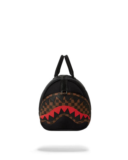PUFFER SHARK VAIL FLEX DUFFLE
