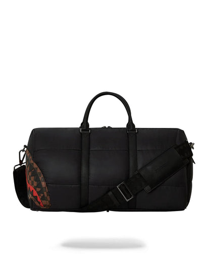 PUFFER SHARK VAIL FLEX DUFFLE