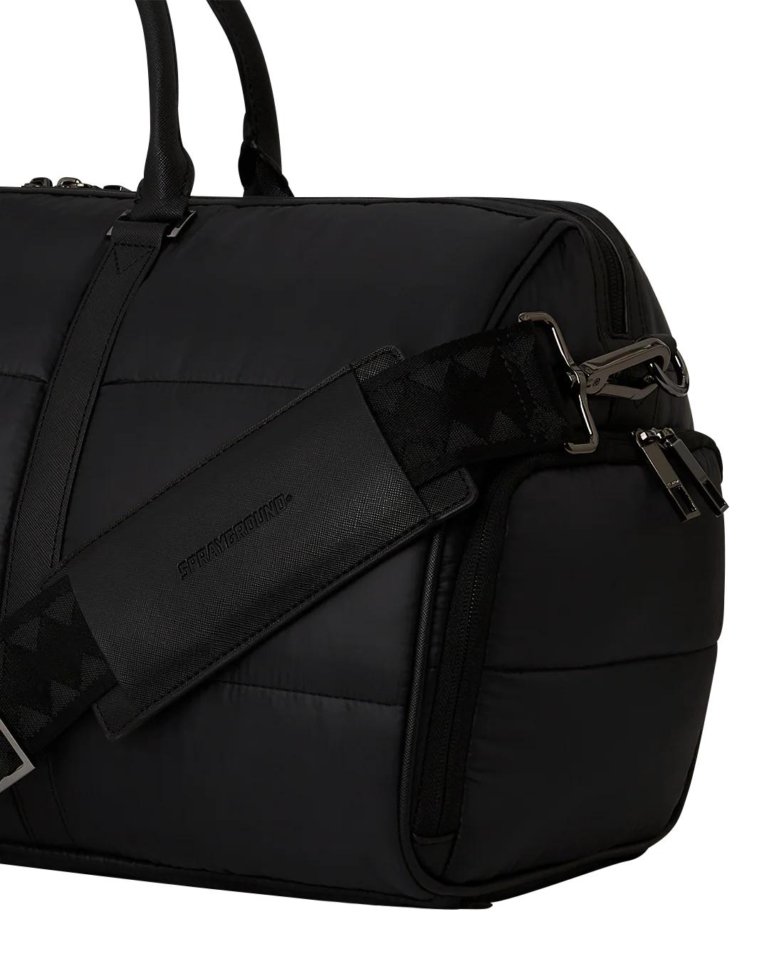 PUFFER SHARK VAIL FLEX DUFFLE