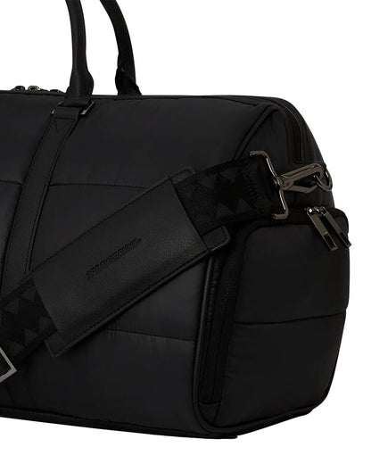 PUFFER SHARK VAIL FLEX DUFFLE