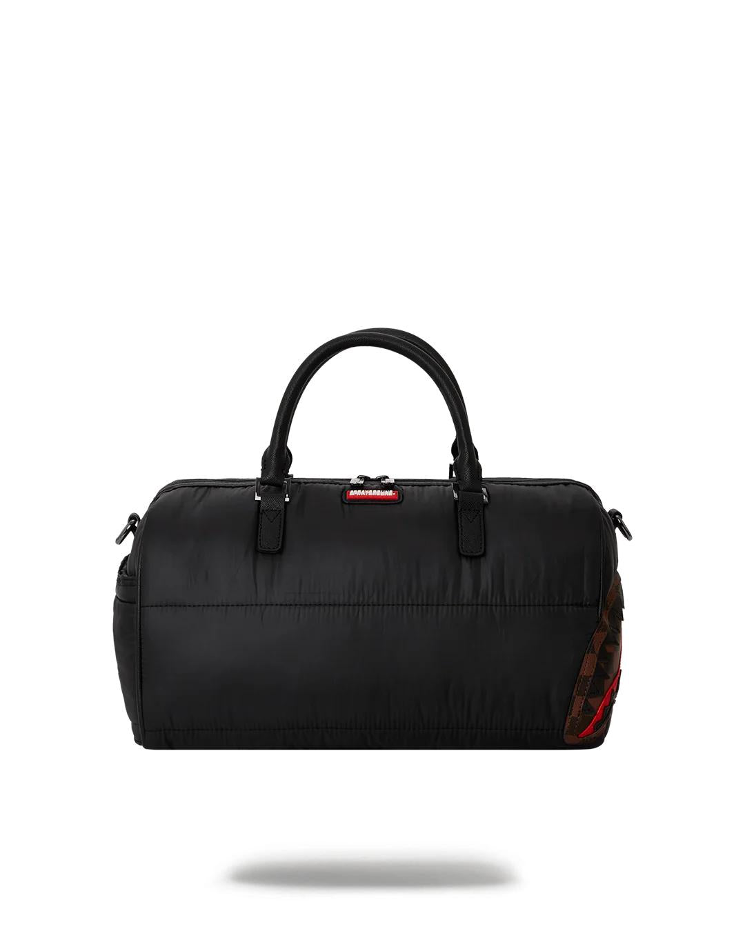 PUFFER SHARK VAIL FLEX MINI DUFFLE