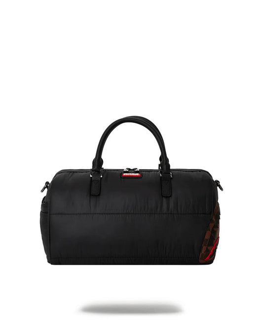 PUFFER SHARK VAIL FLEX MINI DUFFLE