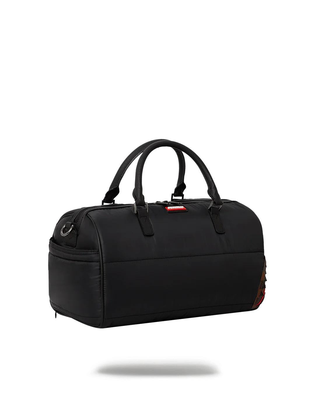PUFFER SHARK VAIL FLEX MINI DUFFLE