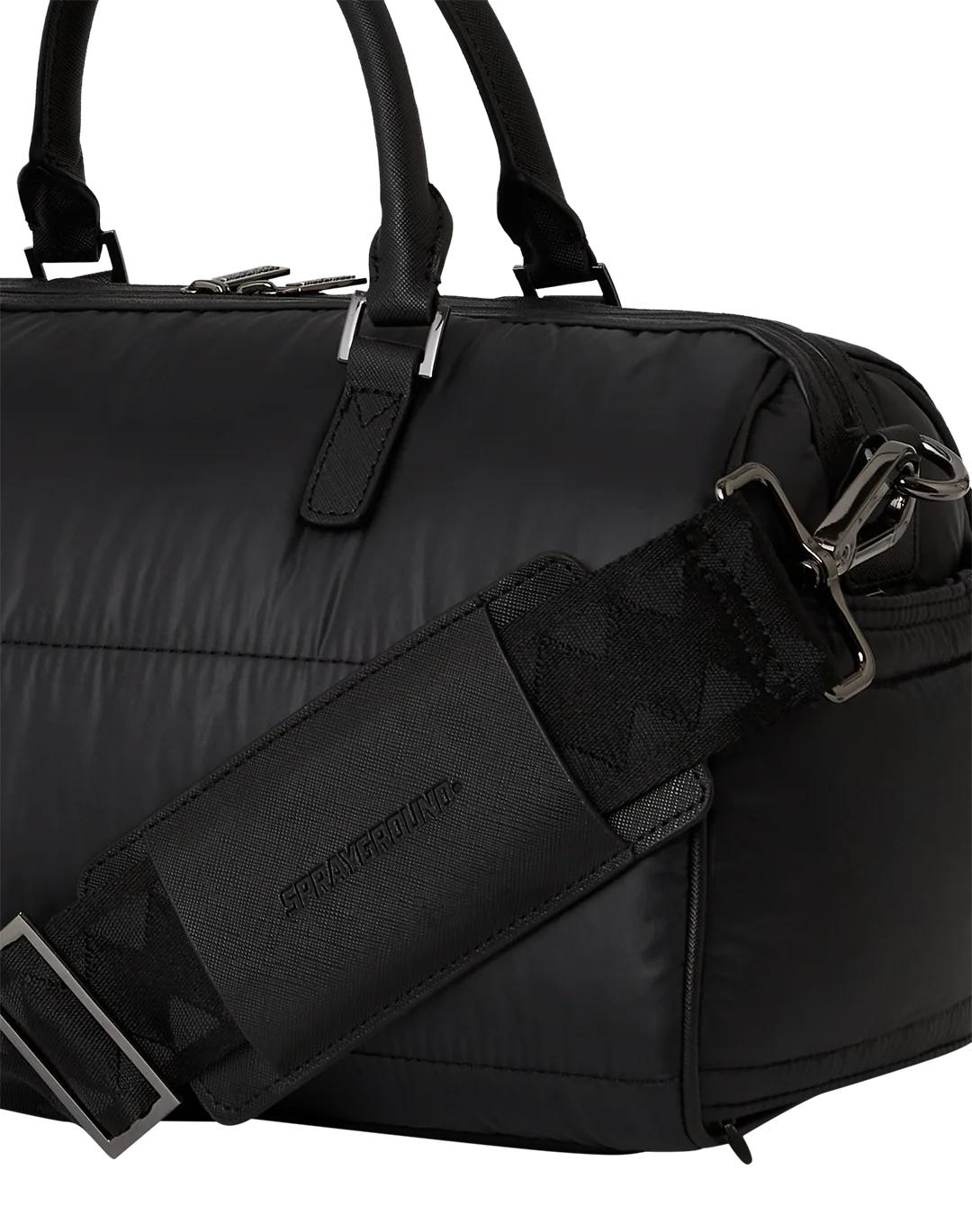 PUFFER SHARK VAIL FLEX MINI DUFFLE