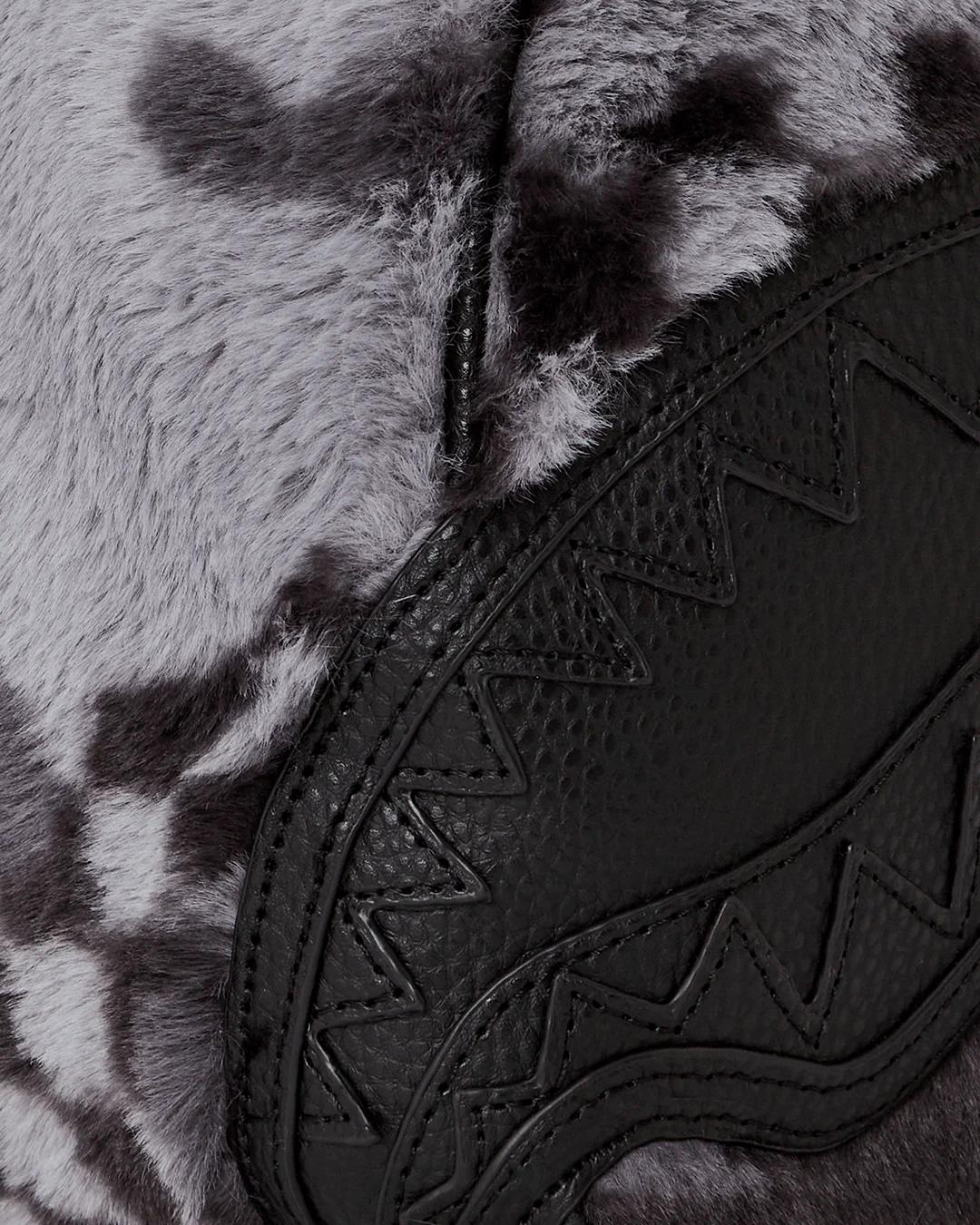 3AM PLUSH ASPEN HIGHLANDS MINI DUFFLE