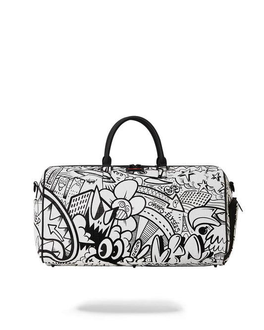 PAYDAY PARTY DUFFLE