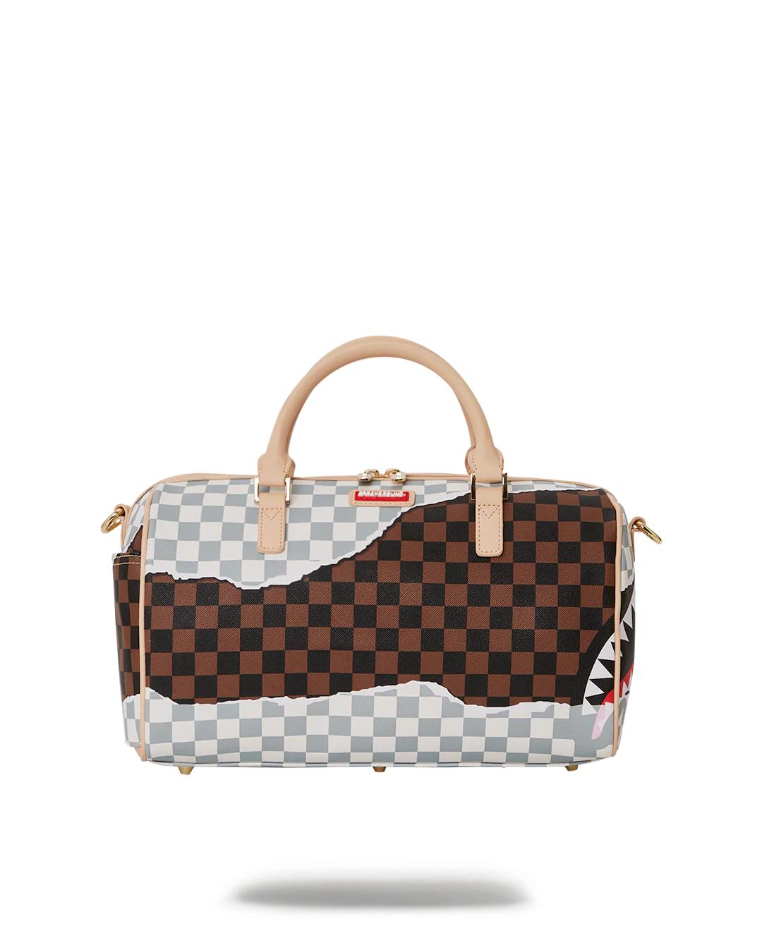 UNSTOPPABLE ENDEAVORS II MINI DUFFLE