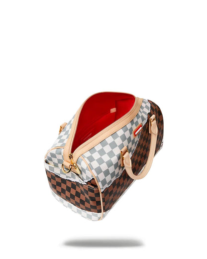 UNSTOPPABLE ENDEAVORS II MINI DUFFLE