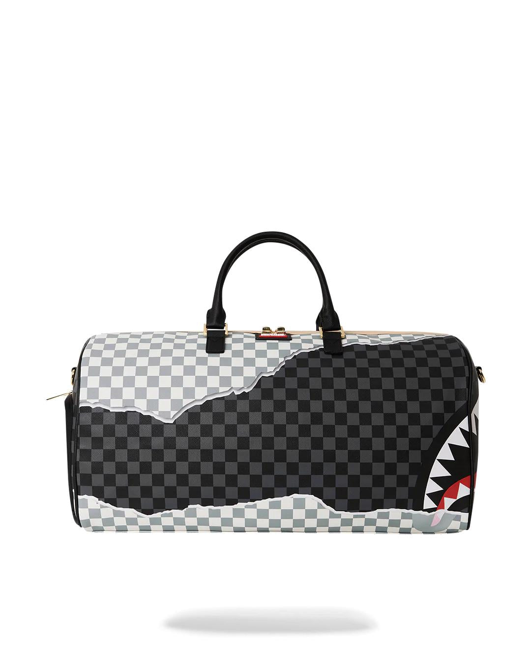 UNSTOPPABLE ENDEAVORS DUFFLE