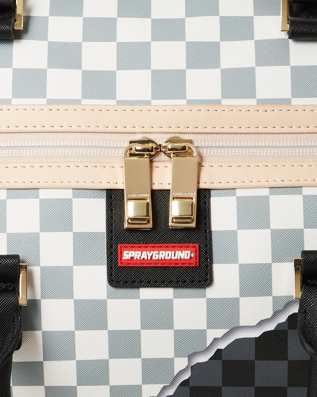 UNSTOPPABLE ENDEAVORS DUFFLE