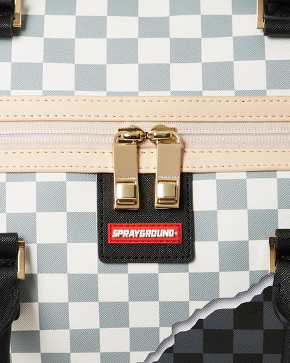 UNSTOPPABLE ENDEAVORS DUFFLE