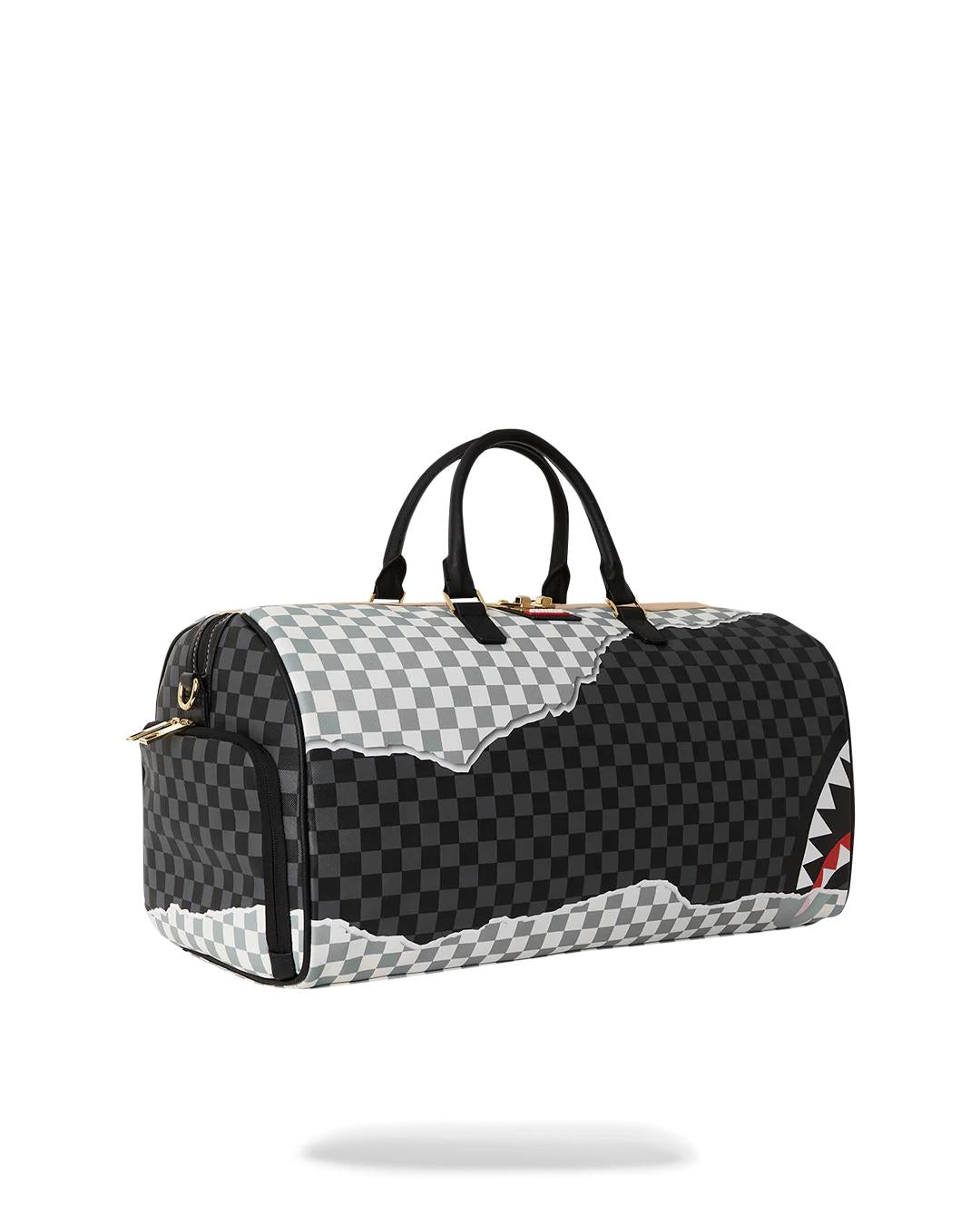 UNSTOPPABLE ENDEAVORS DUFFLE