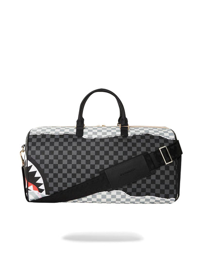 UNSTOPPABLE ENDEAVORS DUFFLE