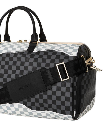 UNSTOPPABLE ENDEAVORS DUFFLE