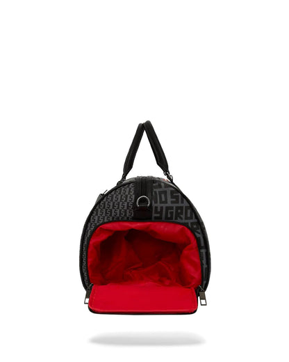 SHARKFINITY STEALTH PILOT DUFFLE