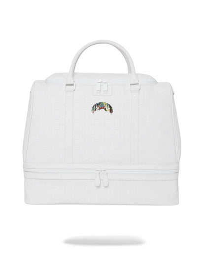 SHOW UP SHOW OUT STILETTO DUFFLE