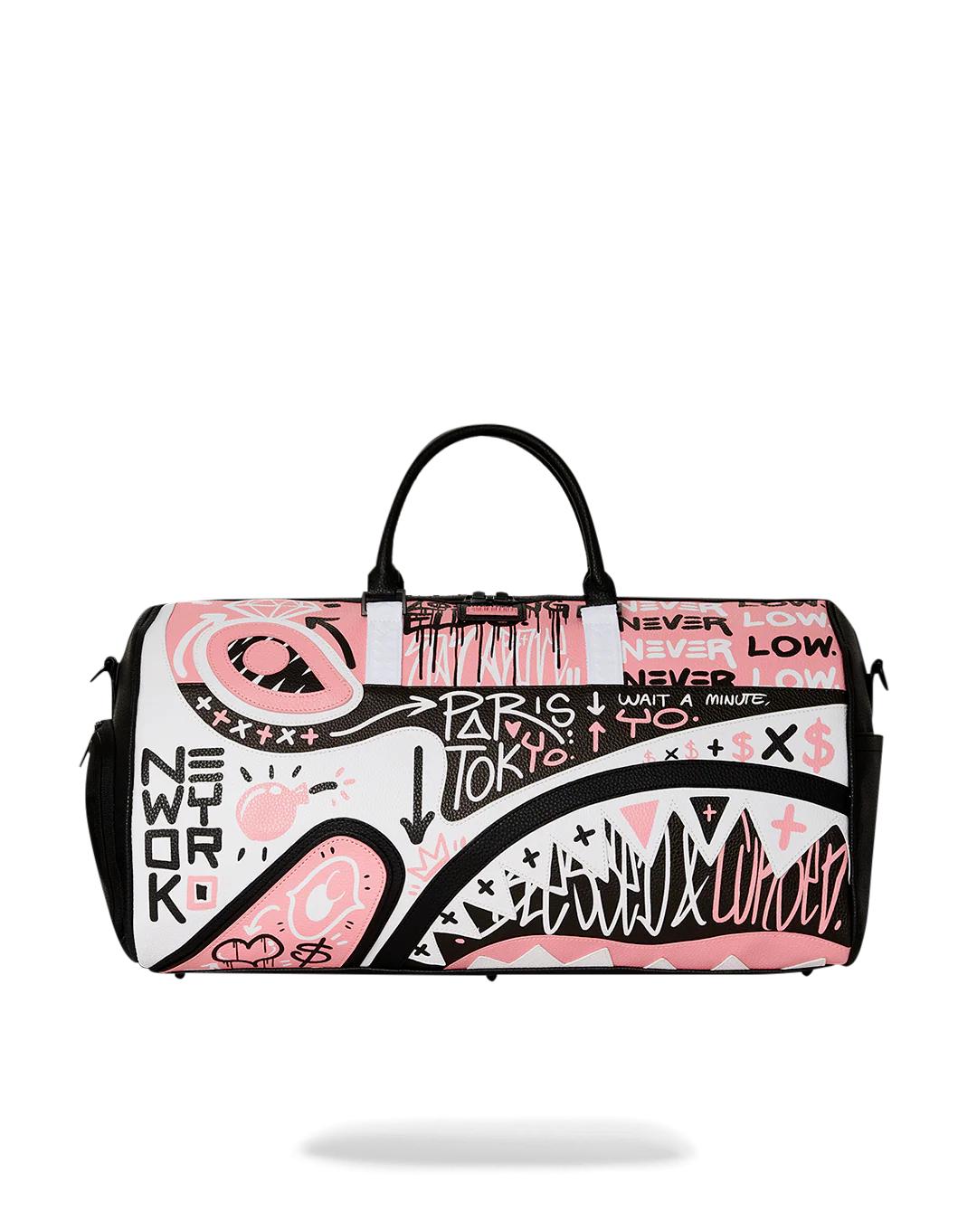 JADORE DUFFLE
