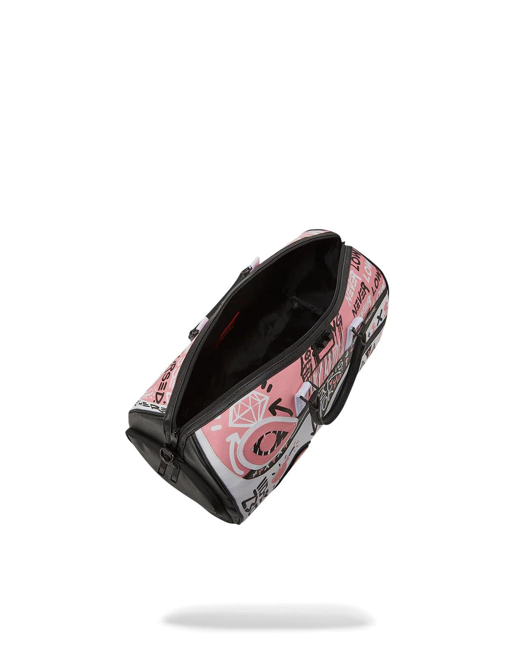 JADORE DUFFLE