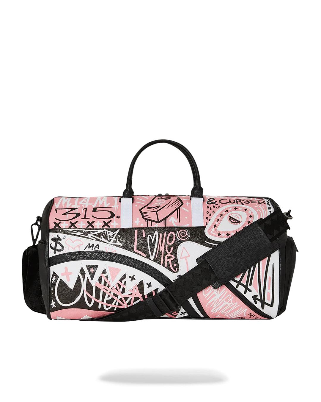 JADORE DUFFLE
