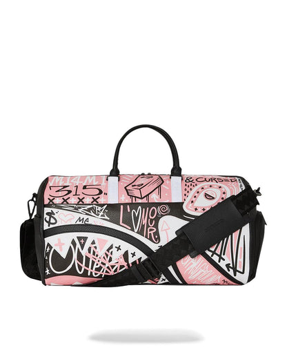 JADORE DUFFLE
