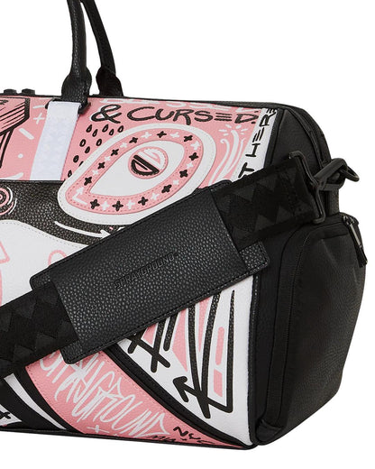 JADORE DUFFLE