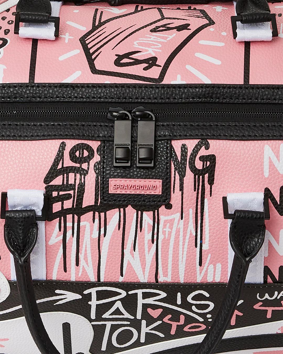 JADORE DUFFLE