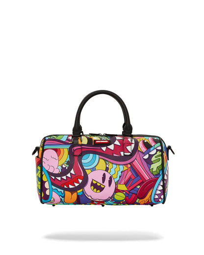 STEADY TRIPPIN MINI DUFFLE