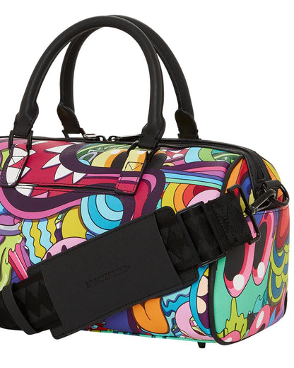 STEADY TRIPPIN MINI DUFFLE