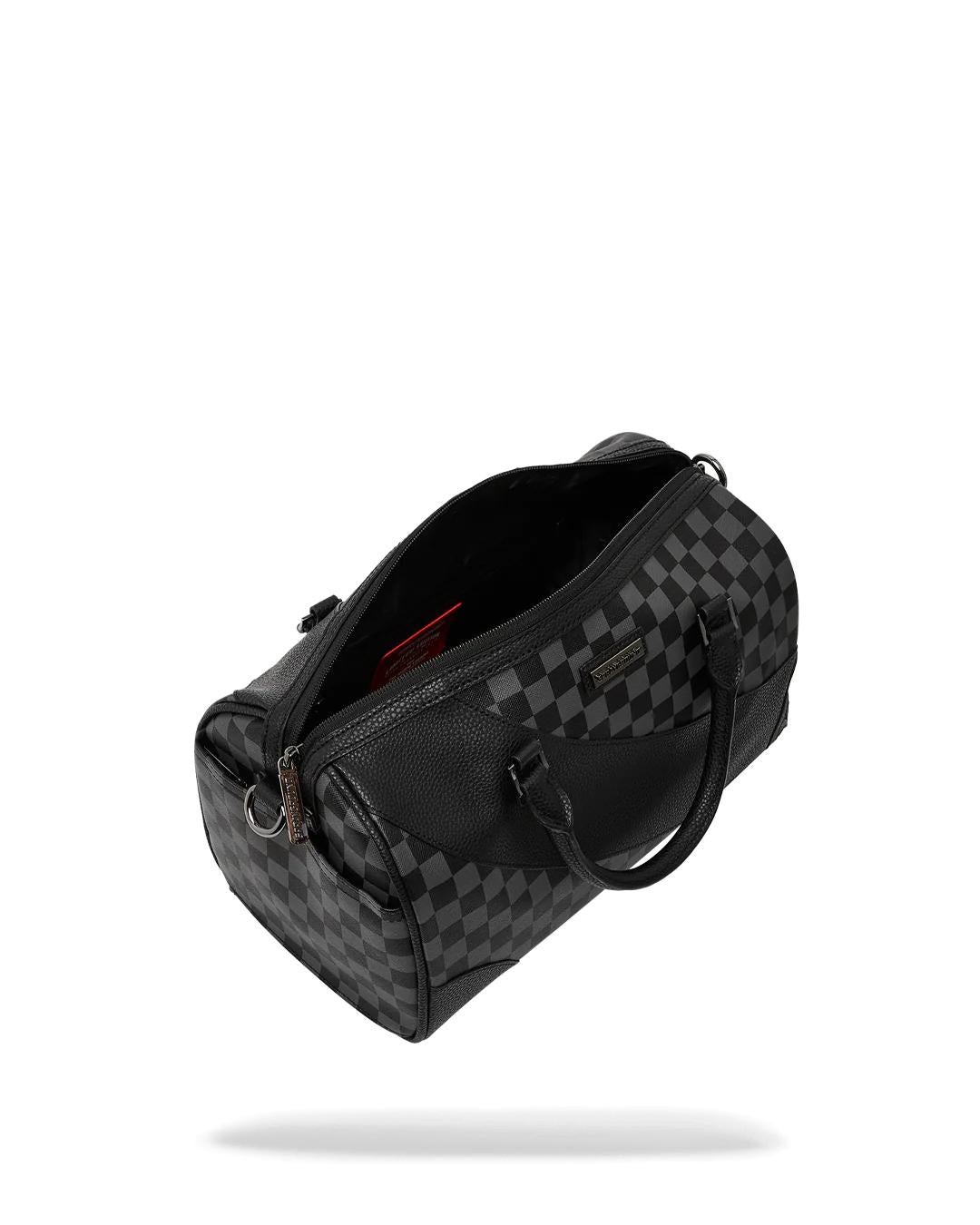 RACEWAY SHADOW PHANTOM MINI DUFFLE