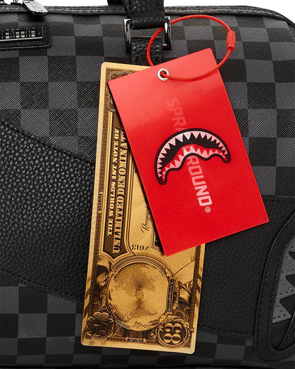 RACEWAY SHADOW PHANTOM MINI DUFFLE