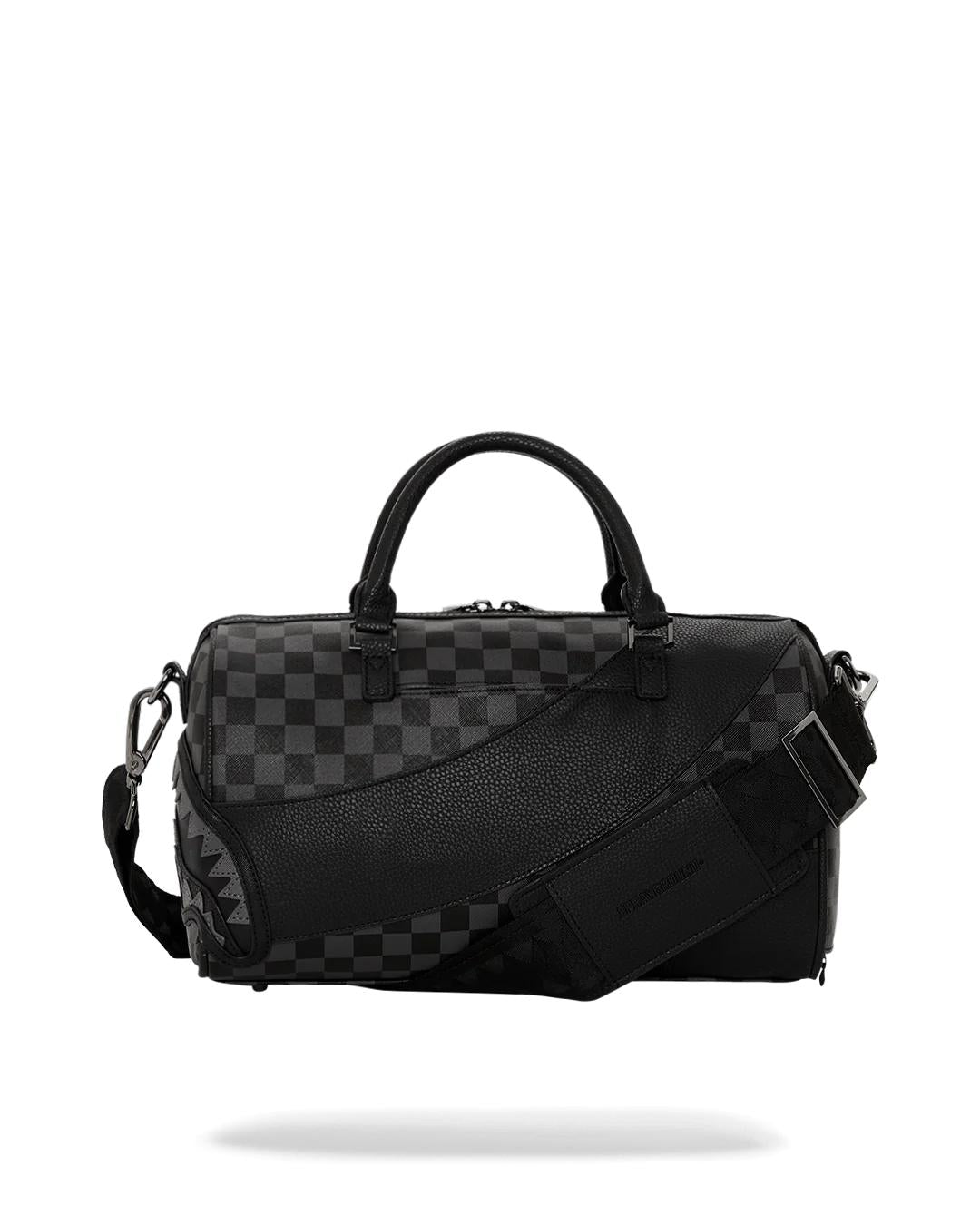 RACEWAY SHADOW PHANTOM MINI DUFFLE
