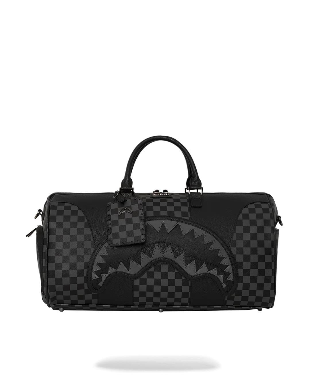 RACEWAY SHADOW PHANTOM LARGE DUFFLE