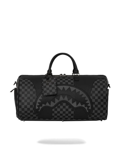 RACEWAY SHADOW PHANTOM LARGE DUFFLE