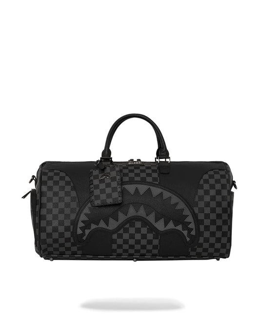 RACEWAY SHADOW PHANTOM LARGE DUFFLE