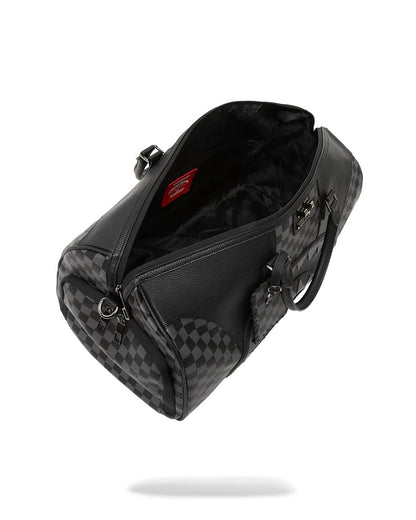 RACEWAY SHADOW PHANTOM LARGE DUFFLE
