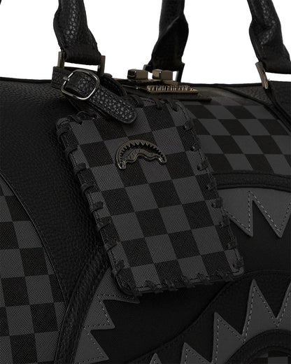 RACEWAY SHADOW PHANTOM LARGE DUFFLE