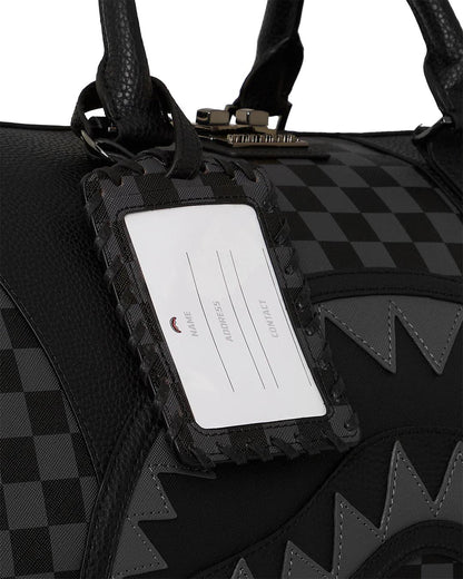 RACEWAY SHADOW PHANTOM LARGE DUFFLE