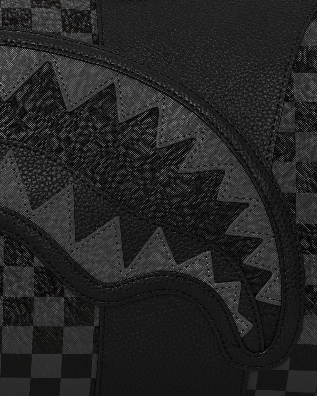 RACEWAY SHADOW PHANTOM LARGE DUFFLE