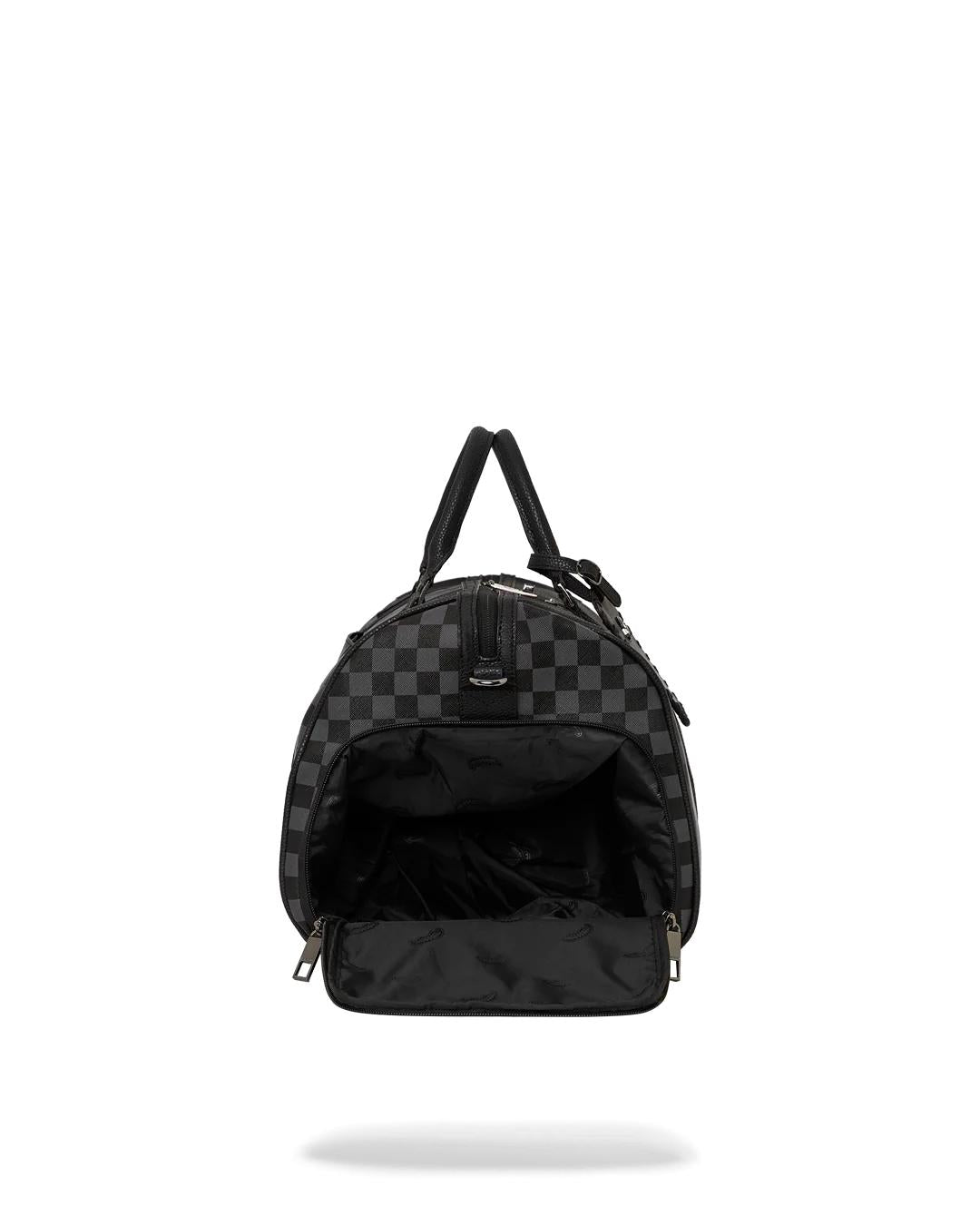 RACEWAY SHADOW PHANTOM LARGE DUFFLE