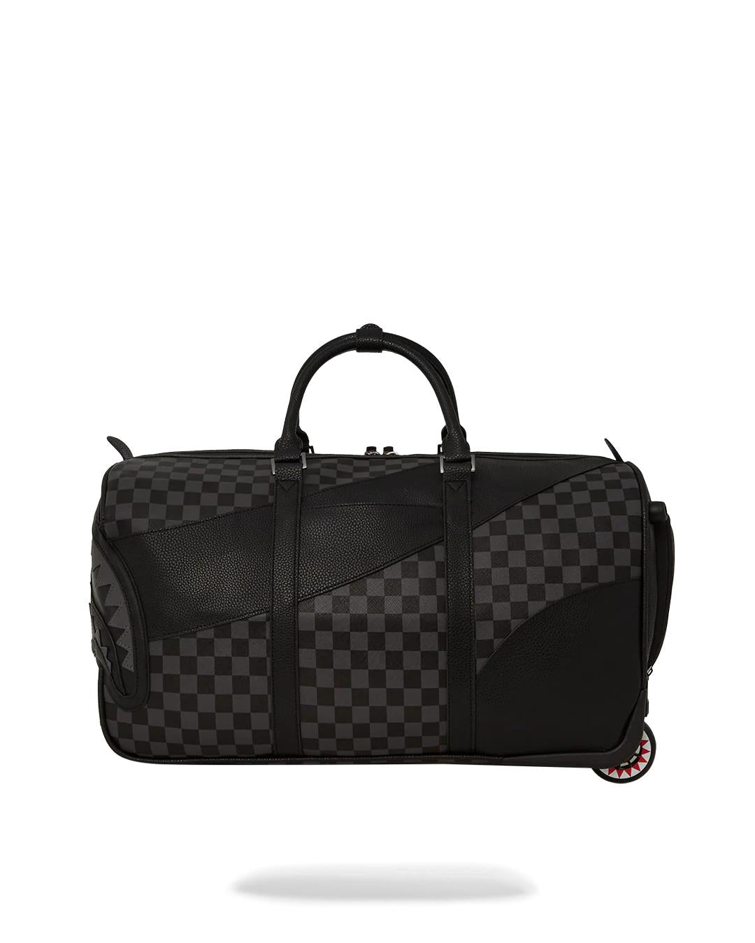 RACEWAY SHADOW PHANTOM DUFFLE WHEELY