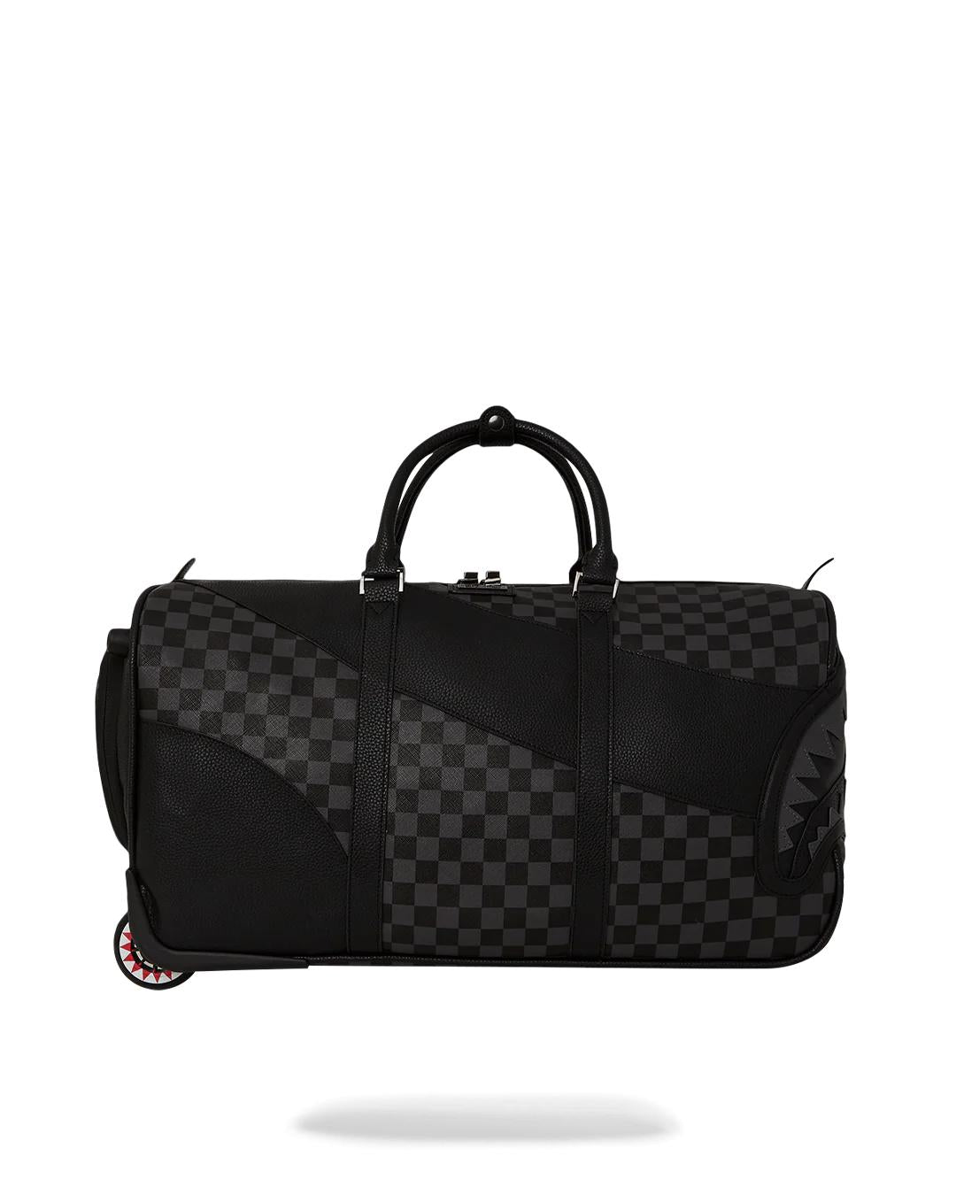 RACEWAY SHADOW PHANTOM DUFFLE WHEELY